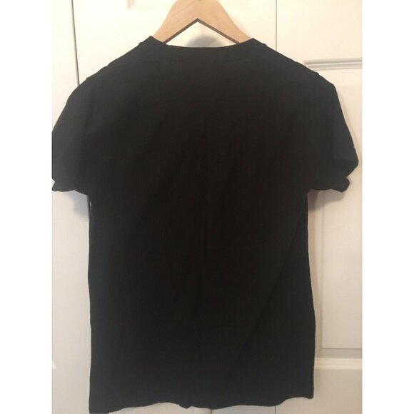 DC Comics Batman Vs Superman Dawn Of Justice Men’s Sz S T Shirt Black - Picture 4 of 4